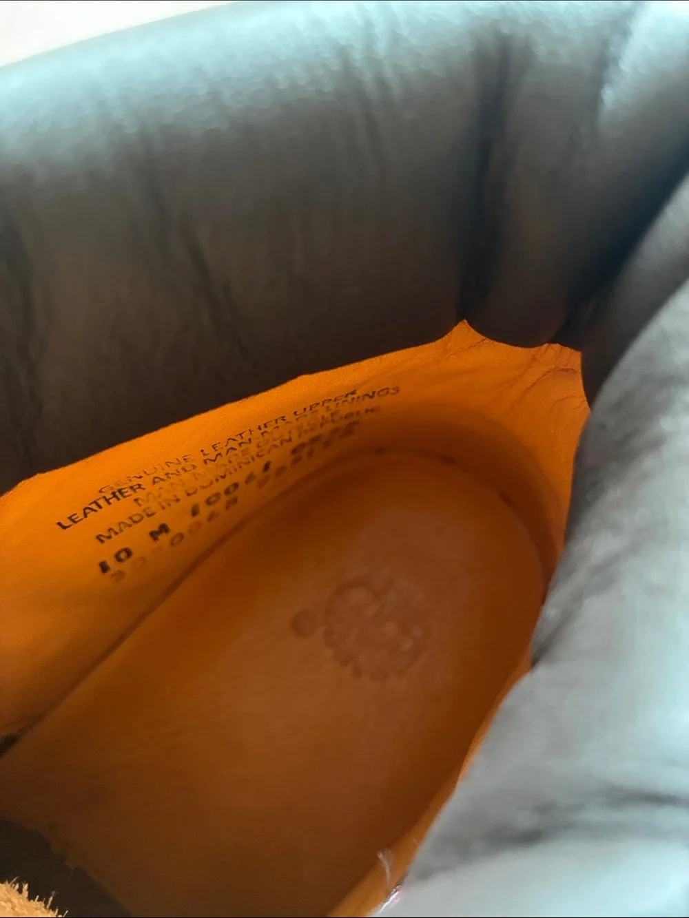 Timberland fast shipping